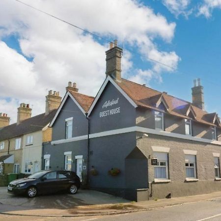 Aylesford Guesthouse Luaran gambar