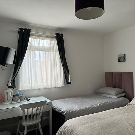 Aylesford Guesthouse Luaran gambar