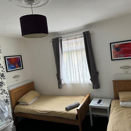 Aylesford Guesthouse Luaran gambar