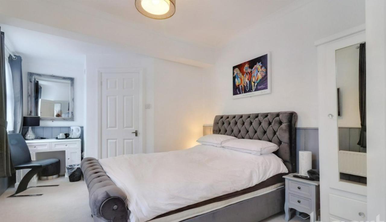 Aylesford Guesthouse Luaran gambar