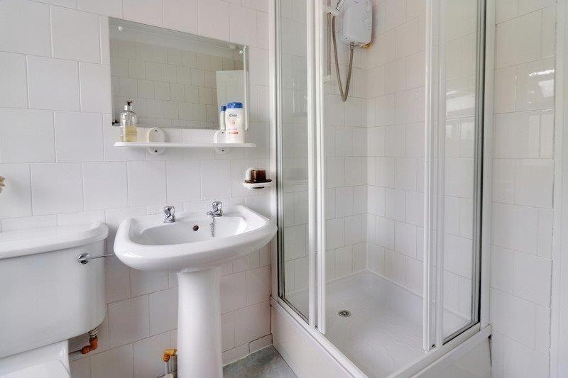 Aylesford Guesthouse Luaran gambar