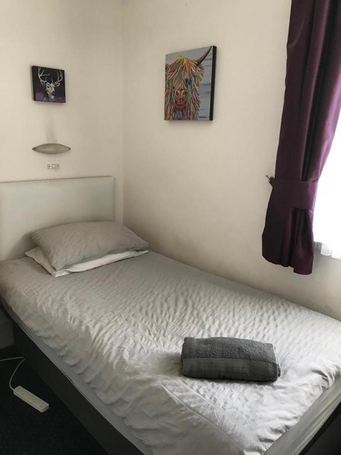 Aylesford Guesthouse Luaran gambar
