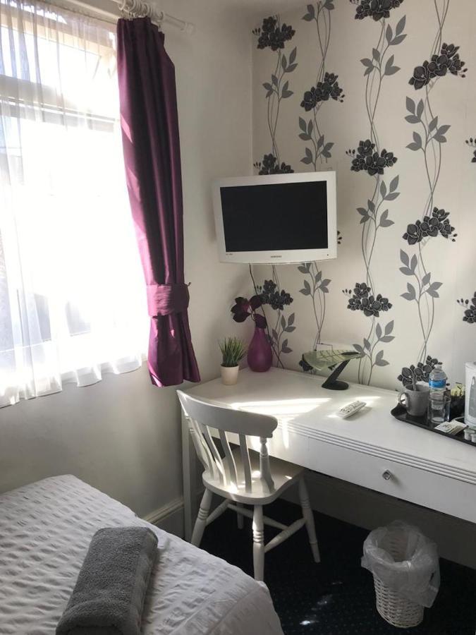 Aylesford Guesthouse Luaran gambar
