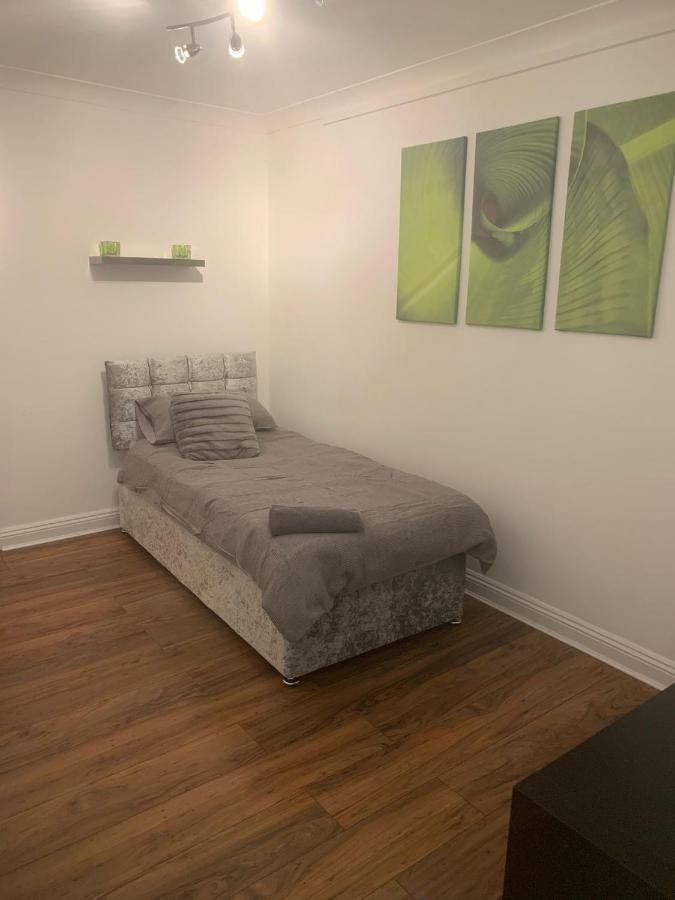 Aylesford Guesthouse Luaran gambar