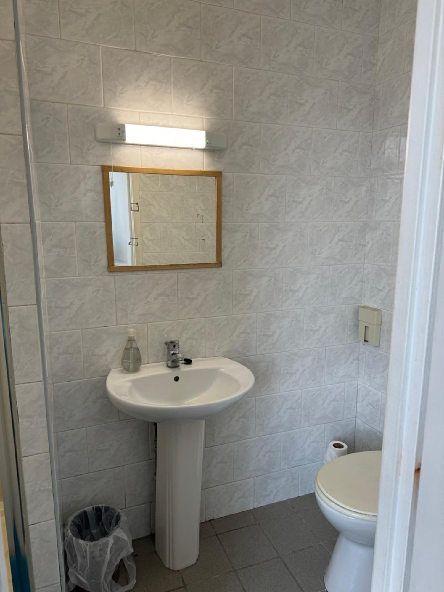 Aylesford Guesthouse Luaran gambar