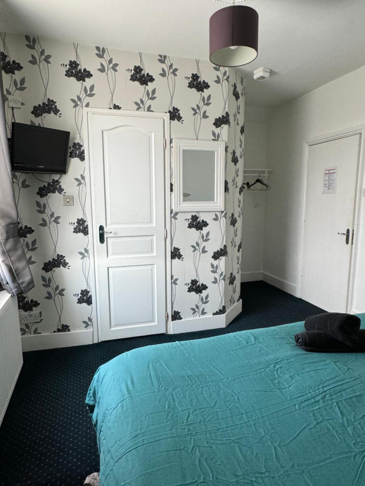 Aylesford Guesthouse Luaran gambar
