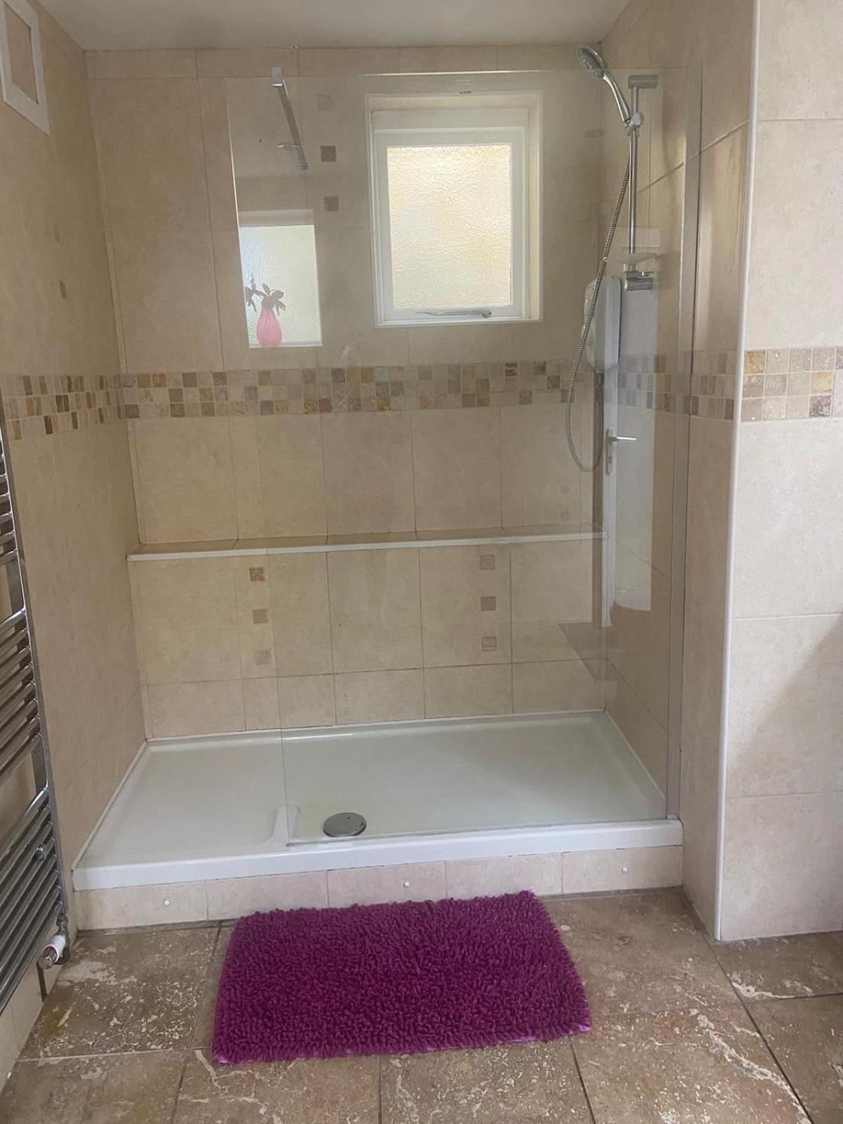 Aylesford Guesthouse Luaran gambar