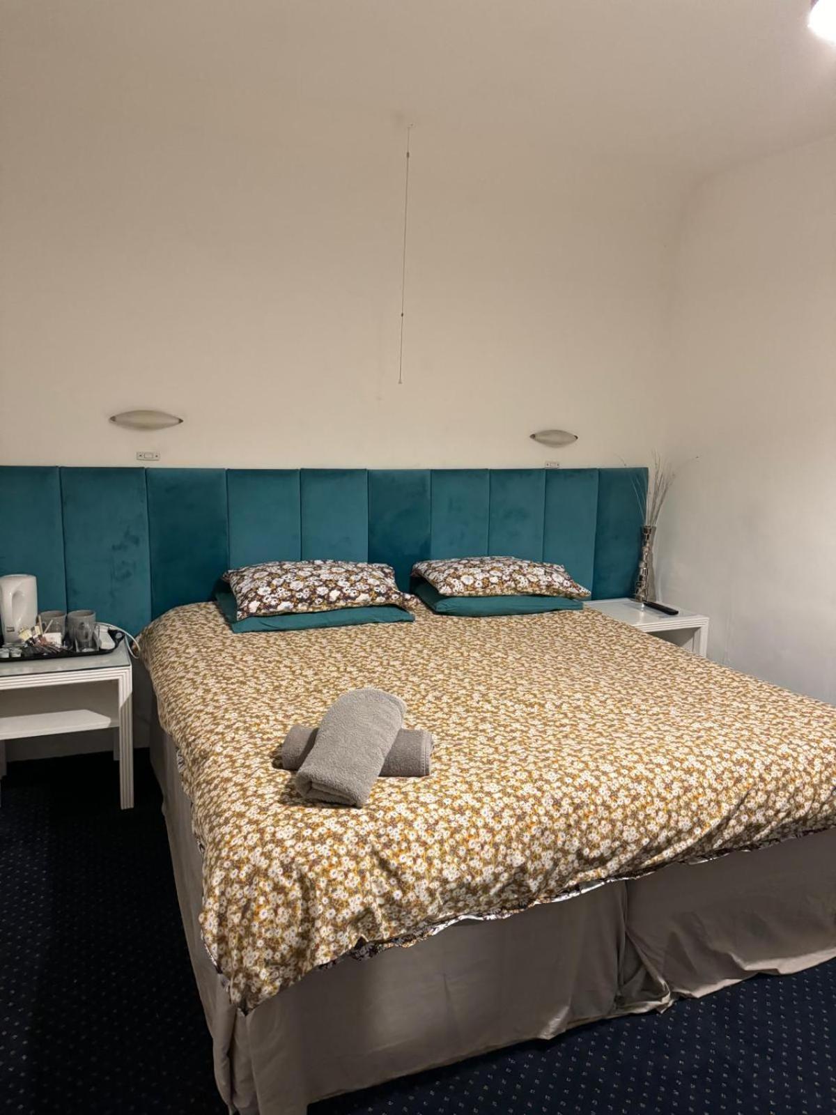 Aylesford Guesthouse Luaran gambar