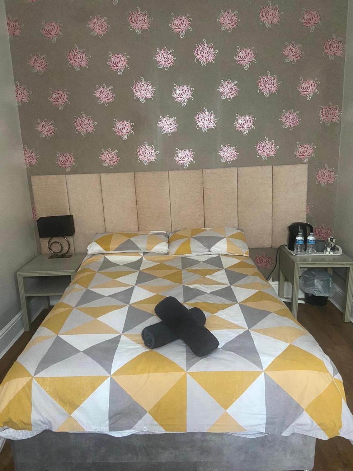 Aylesford Guesthouse Luaran gambar