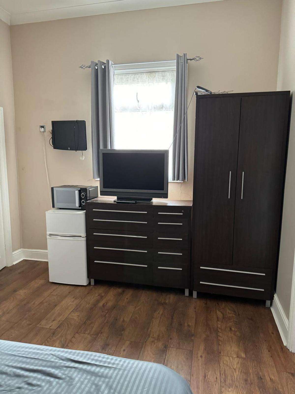 Aylesford Guesthouse Luaran gambar